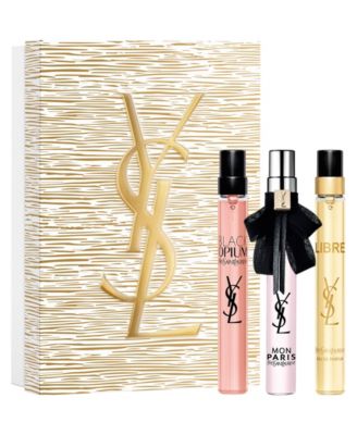 Yves Saint Laurent