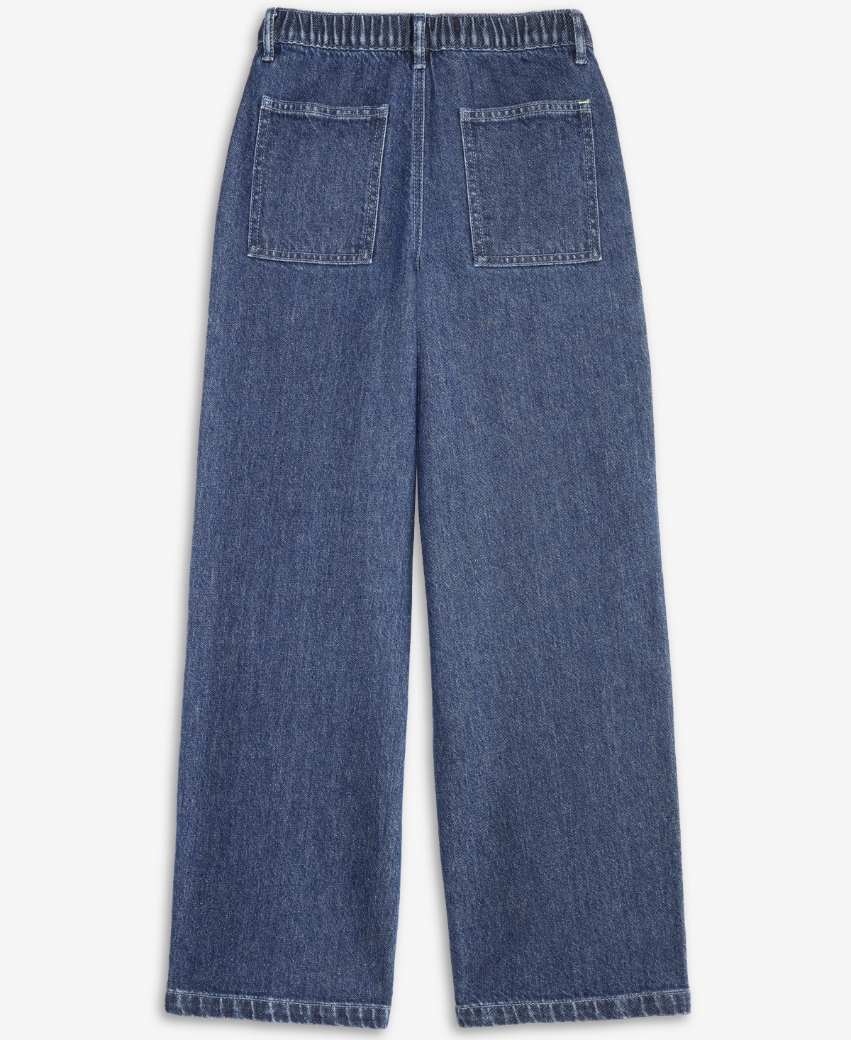 Epic Threads Girls 5-20 Embellished Baggy Jeans, Macy's Exclusive In Blue
