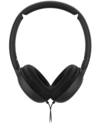 Stereo Over-Ear Headphones SHP1900/10 Hi-Fi Headphones with Cable (Adjustable Headband)