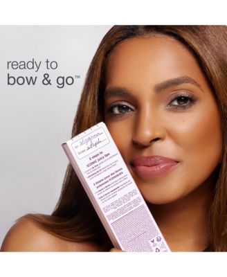 2-Pc. Maracuja Juicy Lip Icons Plumping Lip Oil & Liner Set - Mixed Berries