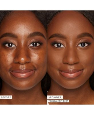 Limited-Edition Creaseless Setting Powder