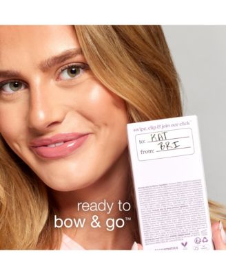 2-Pc. Petite Kisses Maracuja Juicy Lip Set