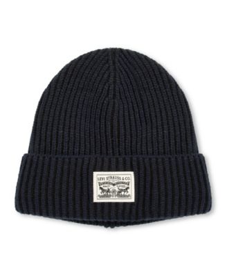 Men's 2-Piece Beanie and Gloves Set