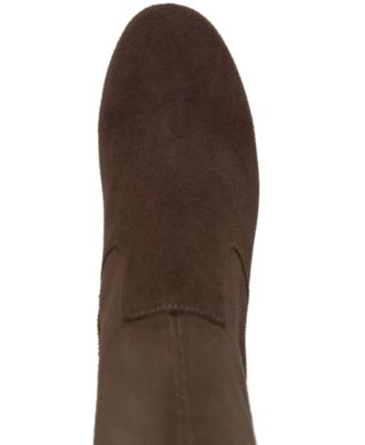 Women's Brysonn Round Toe Boots, Macy's Exclusive