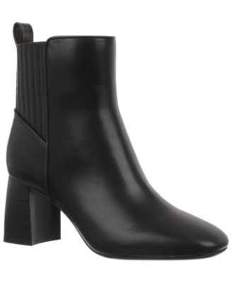 Women's Hutchh Square Toe Ankle Booties, Macy's Exclusive