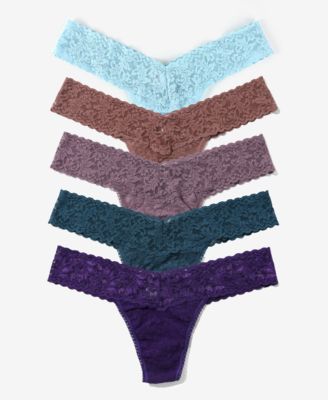 Hanky Panky