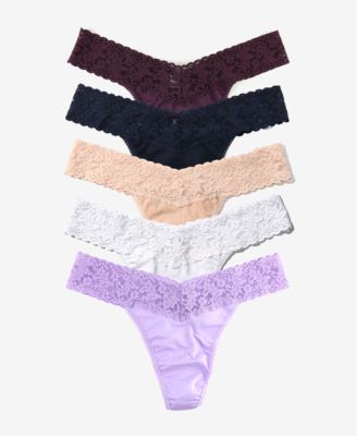 Hanky Panky