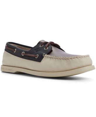 Men's Classic Authentic Original 2-Eye Boat Shoe