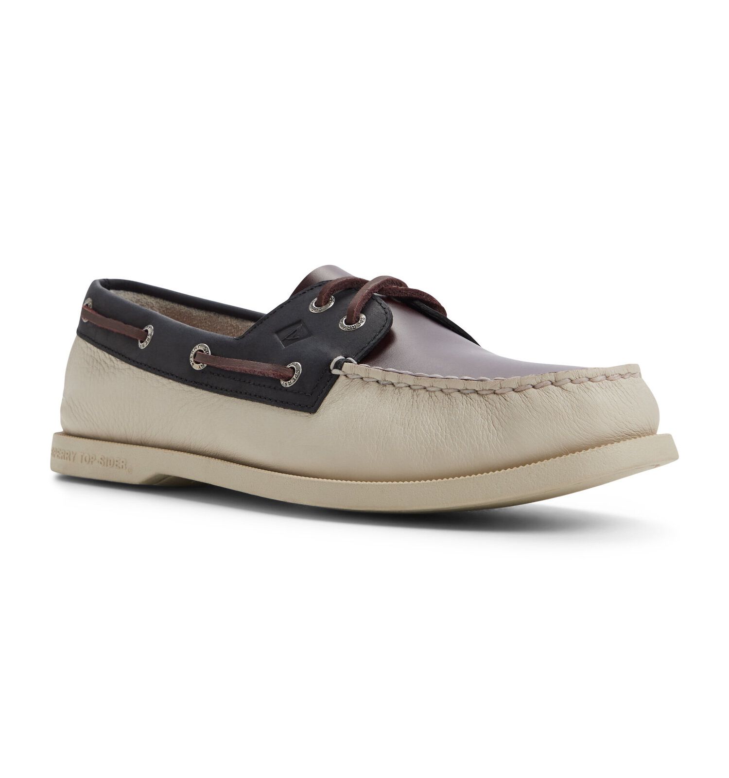 Men's Classic Authentic Original 2-Eye Boat Shoe