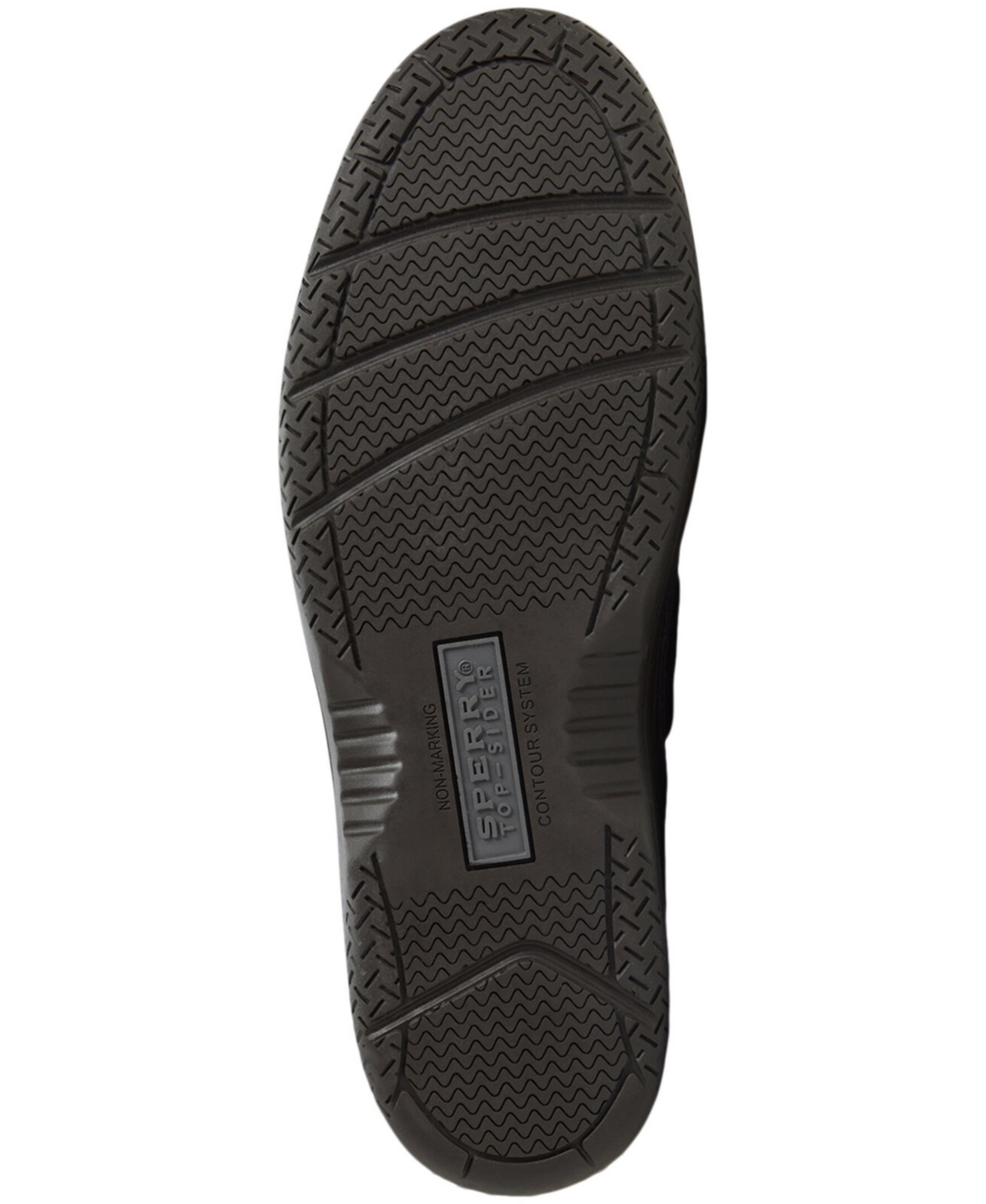 Sperry Men's Billfish 3-eye Boat Shoe In Brown