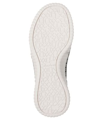 Women's Wilshire Blvd - Endearing Charm Memory Foam Casual Sneakers from Finish Line