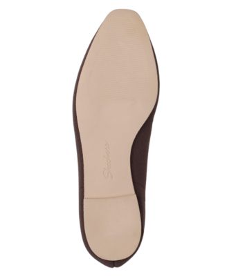 Women's Cleo Snip - Elegant Allure Casual Loafers from Finish Line