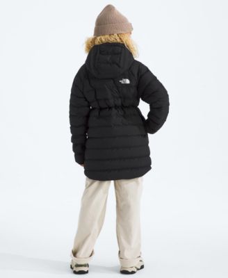 Girls 7-20 Reversible Perrito Jacket