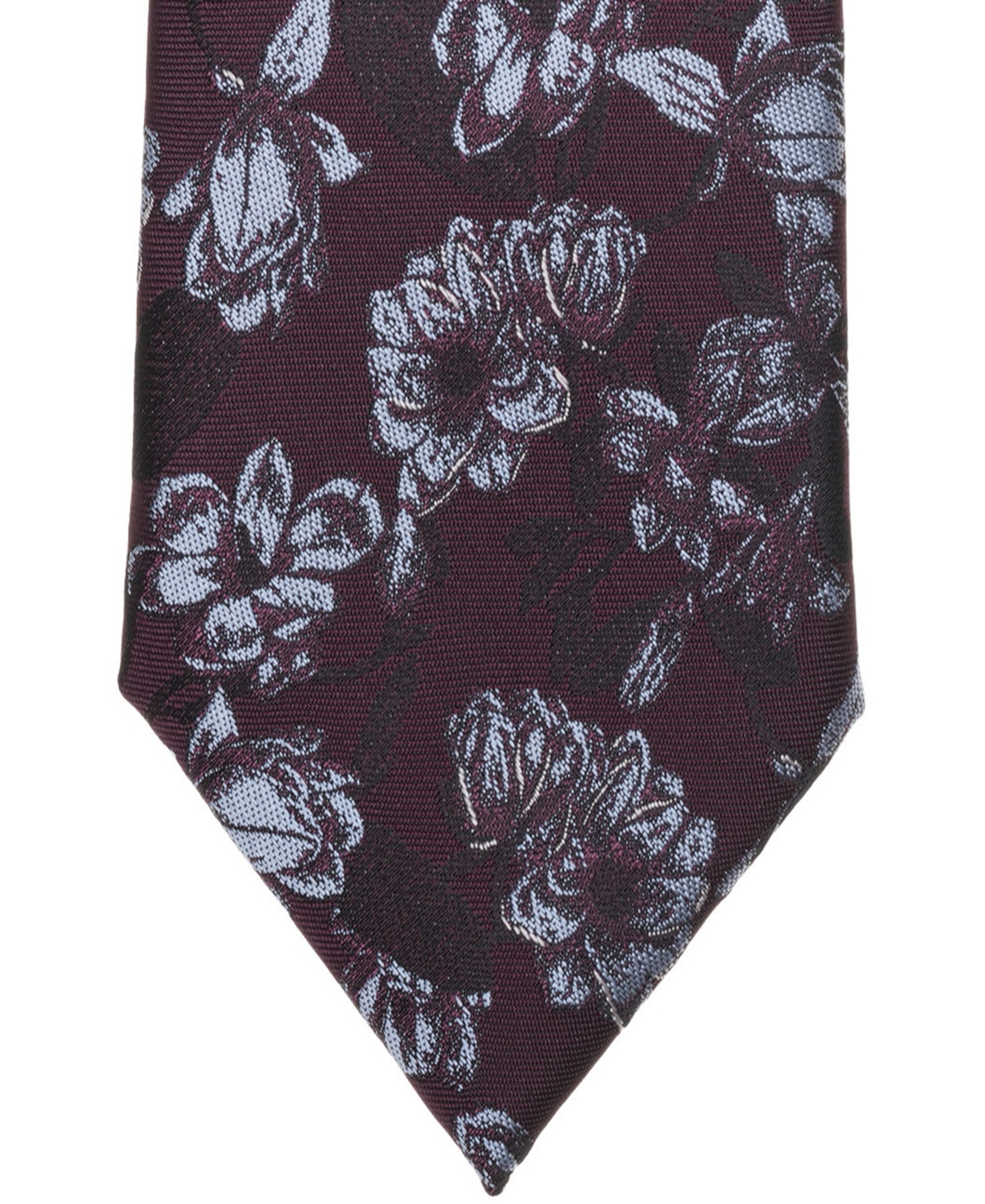 Bar Iii Men's Soho Floral Tie, Macy's Exclusive