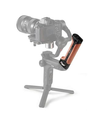 2276 Handgrip for Zhiyun Weebill LAB Gimbal and DSLR Camera