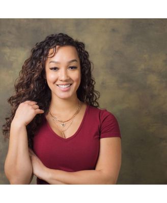 Desert Canvas Backdrop, 8x12'