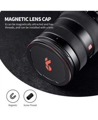 62mm Nano-X CPL Magnetic Filter