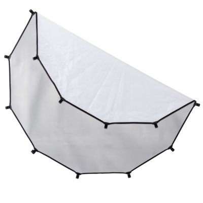 HaloCompact Plus Reflector Cover, 38"