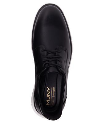 princess polly baby blue dress Black Slip On Dress Shoes Dress Shoes Slip-On Loafer in Black main image 1