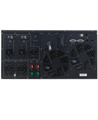 Smart App Sinewave PR5000LCDRTXL5U 5000VA / 4000W UPS, 5 Outlets