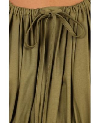 Women's Juliana Maxi Dress
