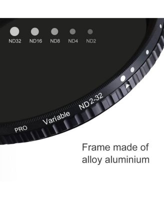 67mm Nano X Variable Fader NDX, ND2-32