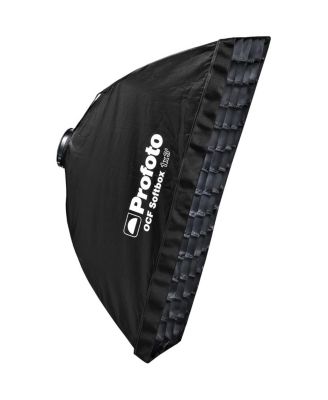 1x3' Off-Camera Flash Softgrid