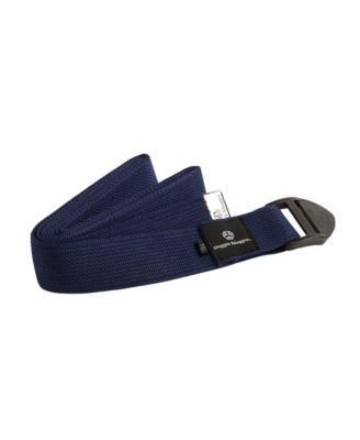 Hugger 10' Cotton Yoga Strap w/ Cinch