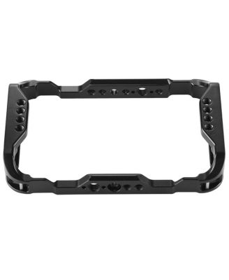 AtomX 5" Cage for Shinobi On-Camera Monitor