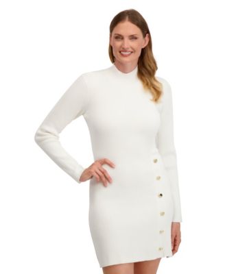 Women's Layla Long Sleeve Sweater Dress