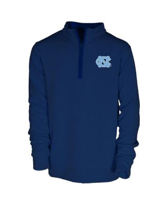 Garb - Toddler Navy North Carolina Tar Heels Sterling Quarter-Zip Pullover