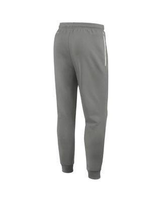 Men's Gray Standard Issue Dri-FIT&nbsp;Taper Sweatpants
