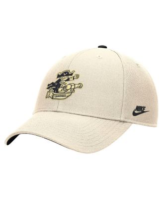 Nike - Men's Natural Vanderbilt Commodores Rise Adjustable Hat