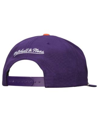 Men's Purple Phoenix Suns Ascend Deadstock Snapback Hat