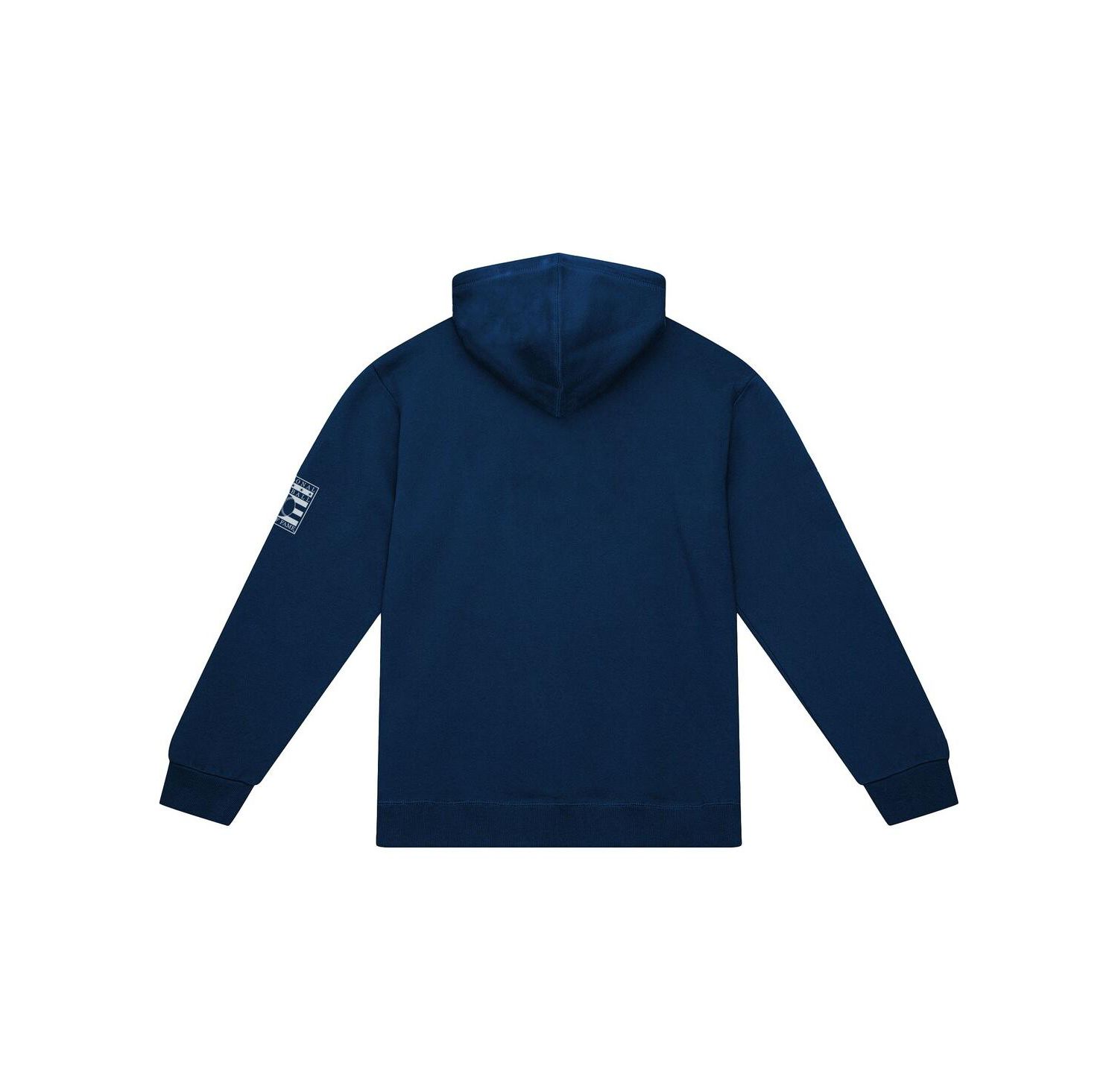 Men's Ichiro Suzuki Navy Seattle Mariners Hall of Fame Hitter Hoodie
