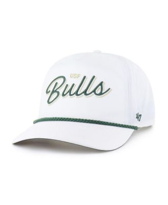 '47 Brand - Men's ' White South Florida Bulls Fairway Hitch Adjustable Hat