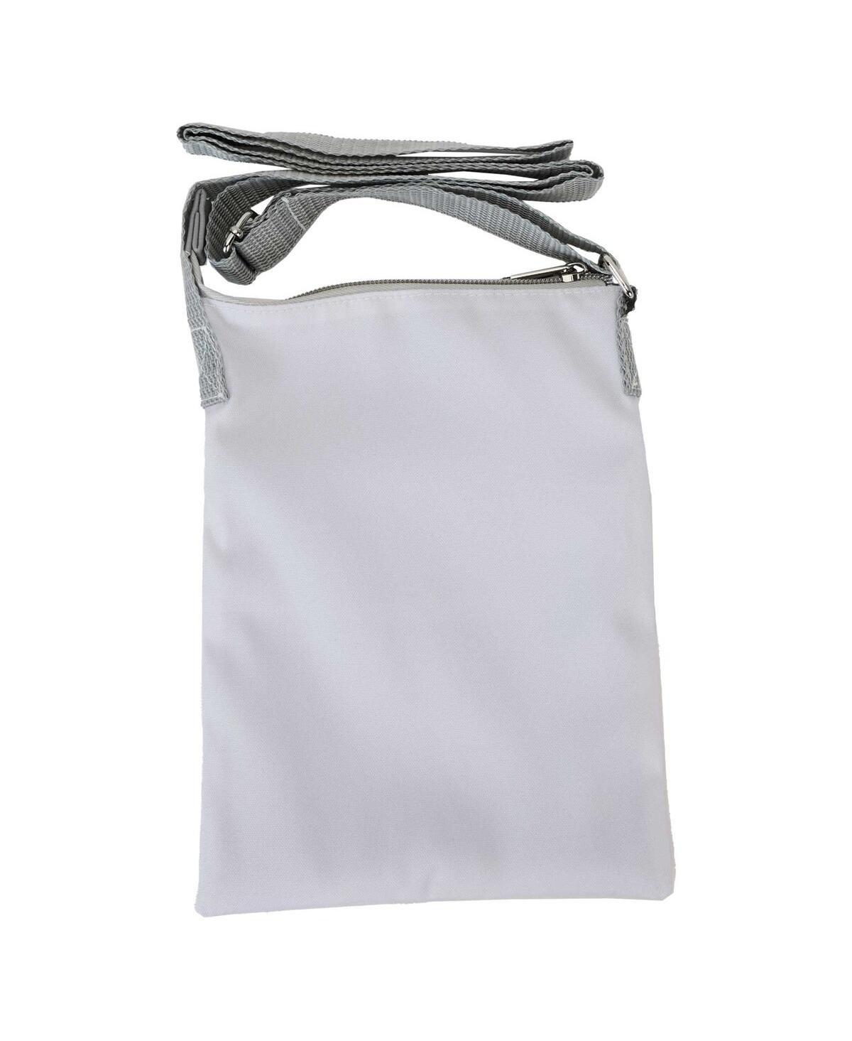 Funko Star Wars Ahsoka Grogu Passport Bag In Transparent