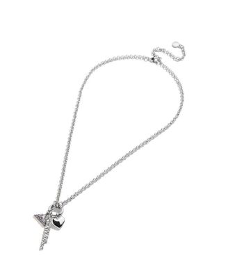 WEAR by Erin Andrews - Seattle Seahawks Charm Necklace