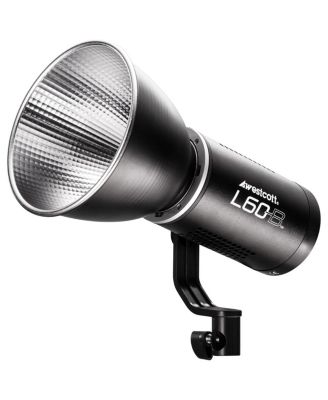 L60-B 60W Bi-Color COB LED Video 2-Light Backpack Kit