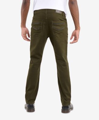 Men's Stretch Commuter Pants