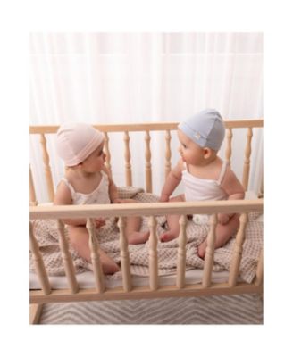 Baby Girls 100% Pure Cotton Beanie