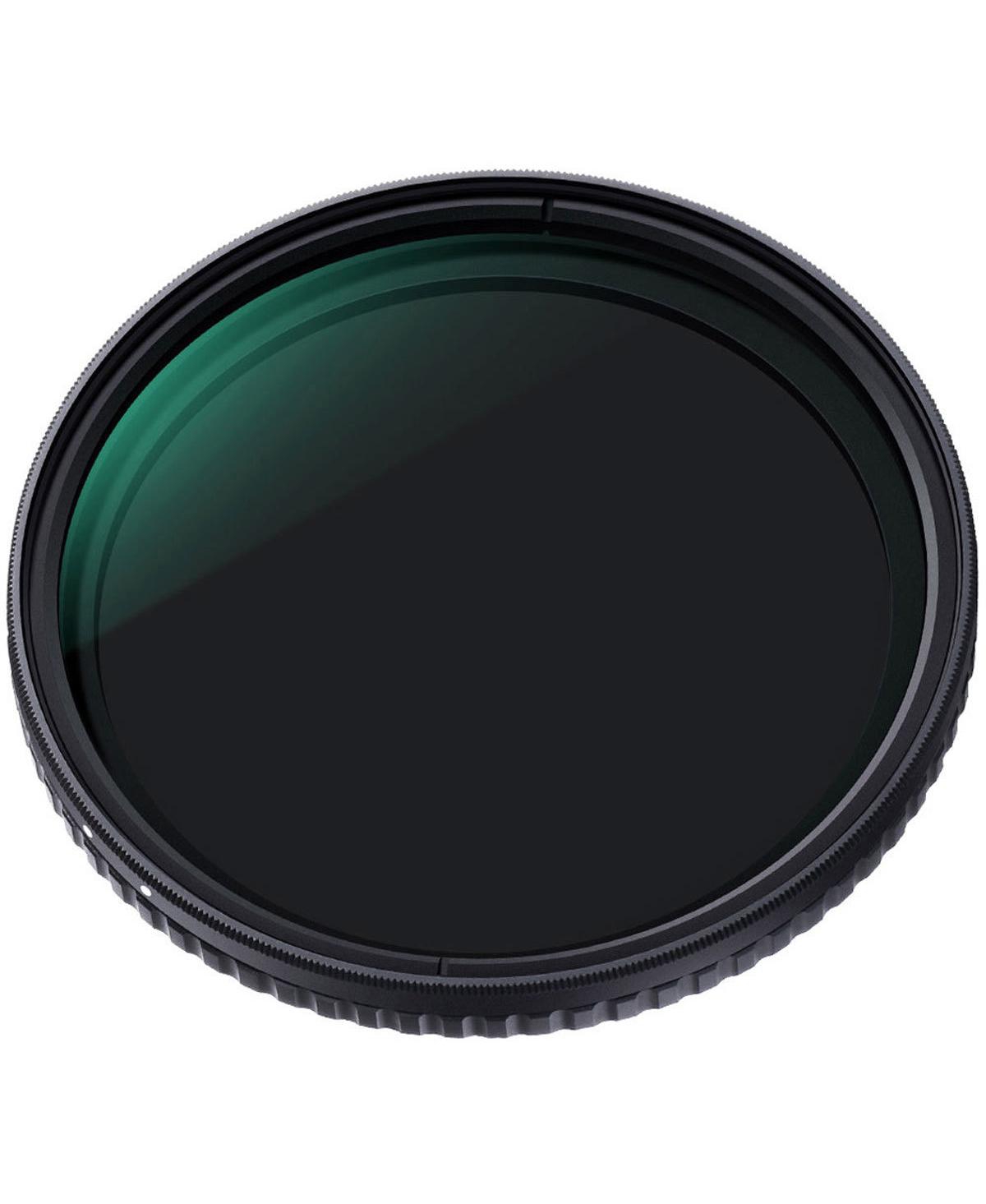 K&F Concept 82mm Nano X Cpl+Variable Fader Ndx ND2-ND32