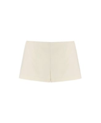 Women's Low Waist Mini Skort