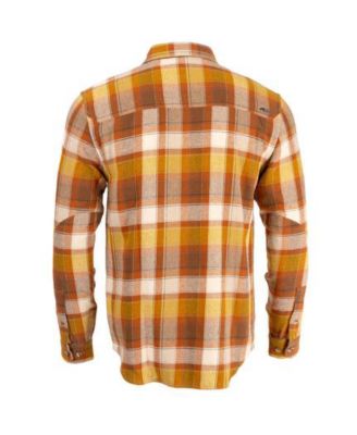 Gatlin Flannel