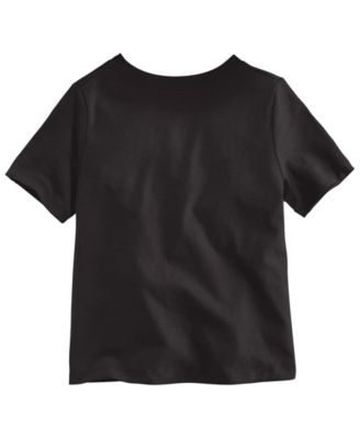 Boys' Toddler 2T-5T Spider Miles Short Sleeve T-Shirt