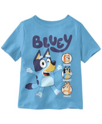 Bluey