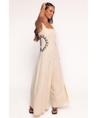 Women's Crete Jumpsuit