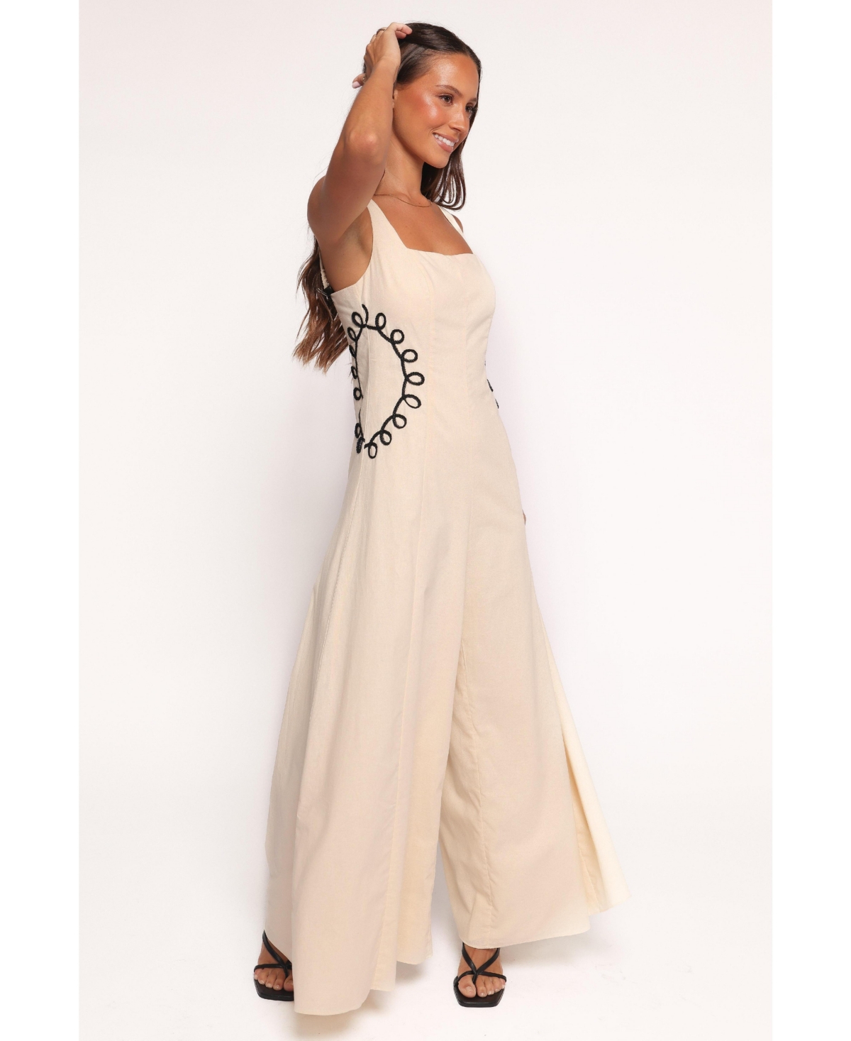 Petal and Pup Women's Crete Jumpsuit