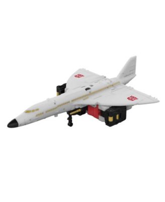Aerialbot Silverbolt Commander Class | Transformers: Ages of the Primes | Hasbro, Takara Tomy