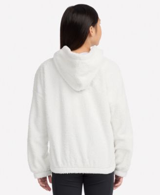 Girls Cozy Pullover Hoodie